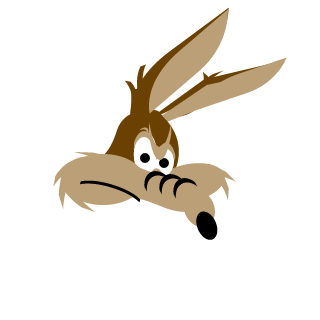 coyotezco's emblem