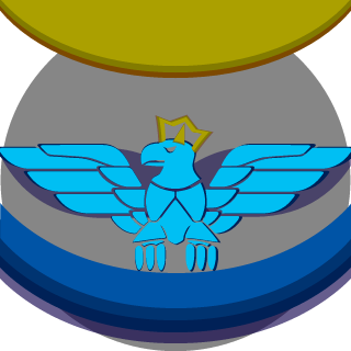 fun498's emblem