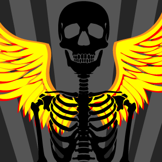 7Zadical's emblem