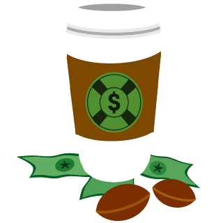 Brew Bucks's emblem