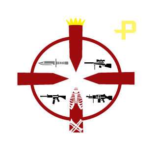 KievFpS's emblem