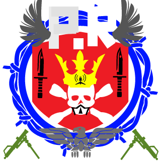 SQBPR's emblem