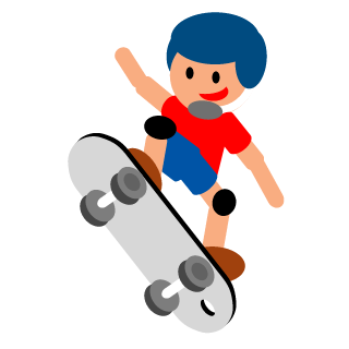 sk8chalif's emblem