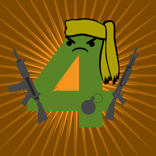 k-dron123's emblem