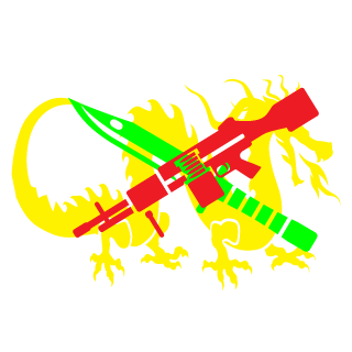 jagermeisteris's emblem