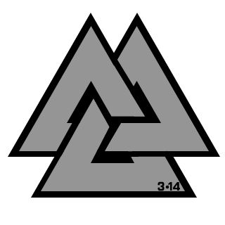 MrCaine332's emblem