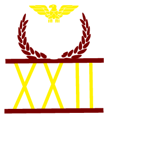 Predatore22's emblem