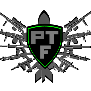 ProTecFighter's emblem
