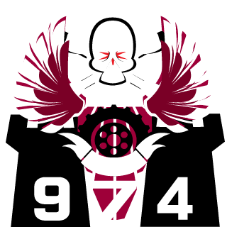 Thebloood974's emblem