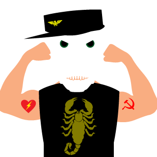 SeppoMatikka's emblem