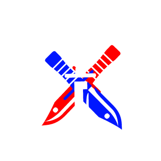 NIKOSWS's emblem