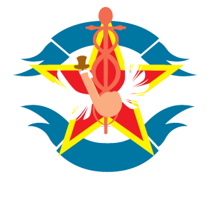 2FUGLY4U's emblem