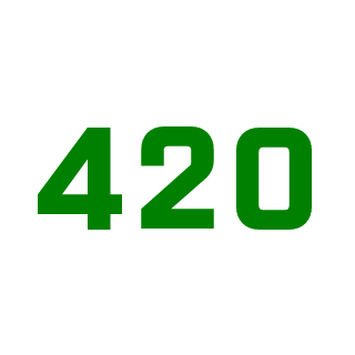 TheKya420's emblem