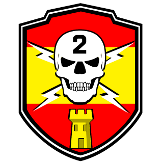 RT2's emblem