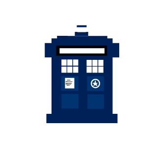 TimeyWimeyDoctor's emblem