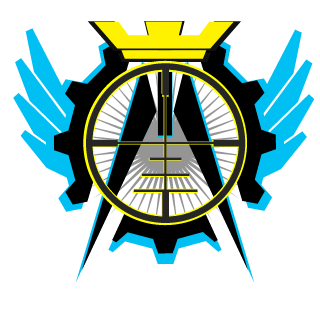 KKP-STRIKER-12's emblem