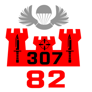Sapper-LRSD's emblem