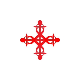 MrRaje13's emblem