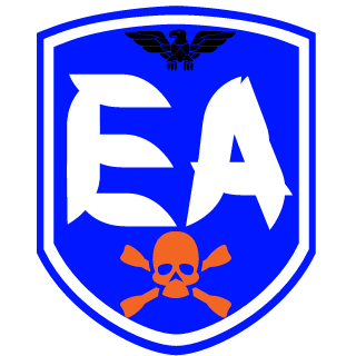 Elite Army's emblem