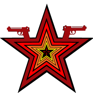 Sjufn's emblem