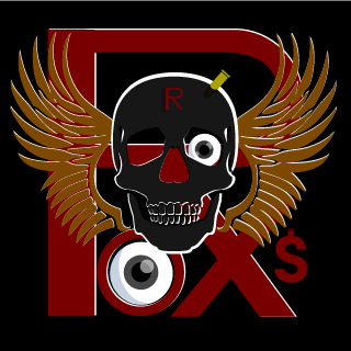kihaku550's emblem