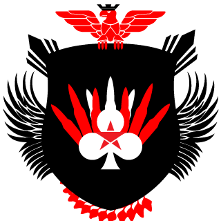 DruidOfFear's emblem