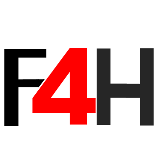 F4H Button's emblem