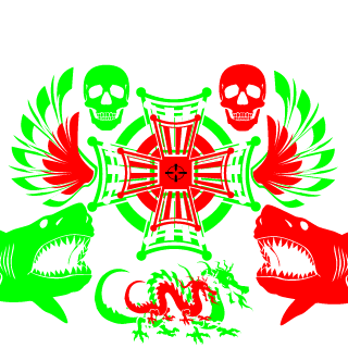 ATSH2O's emblem