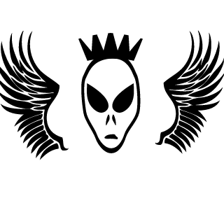Thepreditor22's emblem