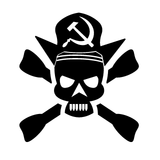 Pirates's emblem