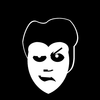 KombatCowboy's emblem