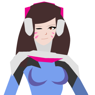 hylster's emblem