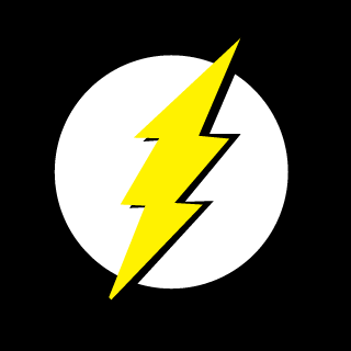 -TSF-Flash's emblem