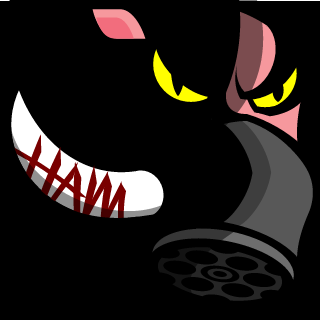 HAM CLAN's emblem