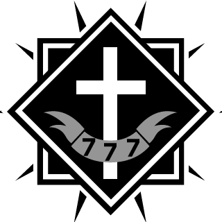 4KDARCK's emblem
