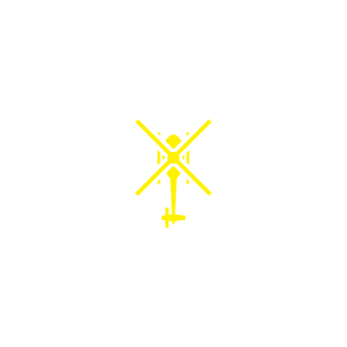 shHuNt3r's emblem