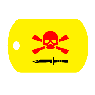 bdra's emblem