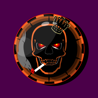 s2_MACO_s2's emblem