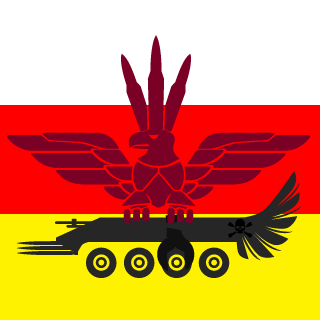 GENZ-15RUS's emblem