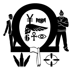 KINGBIGSS's emblem