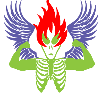 01Hellbound10's emblem