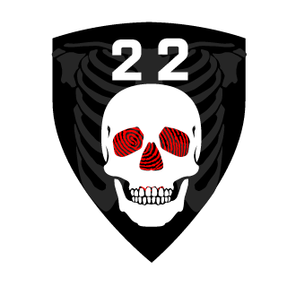 luocos's emblem