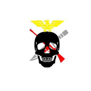 El_Banterro's emblem