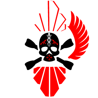 BartekWuu's emblem