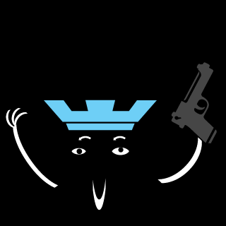 Cans Of Soup's emblem