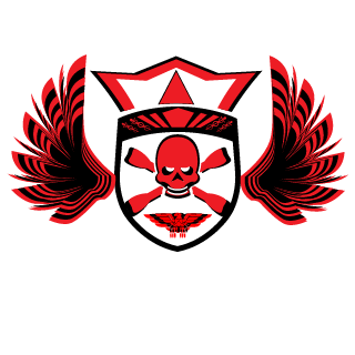 Dermillhouse's emblem