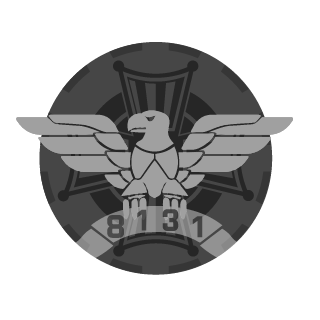 Blacklistbeta's emblem