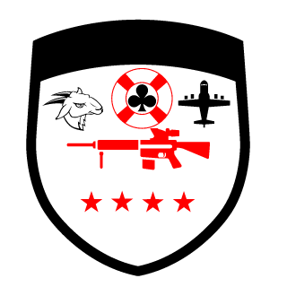 LuchineGAMER's emblem