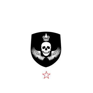 JorjiCastava1933's emblem