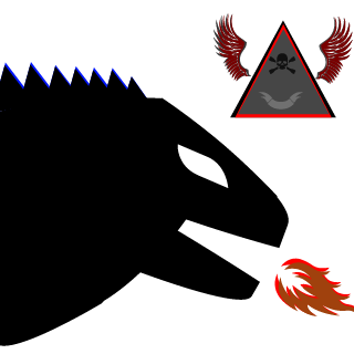 GoDziLLa714's emblem